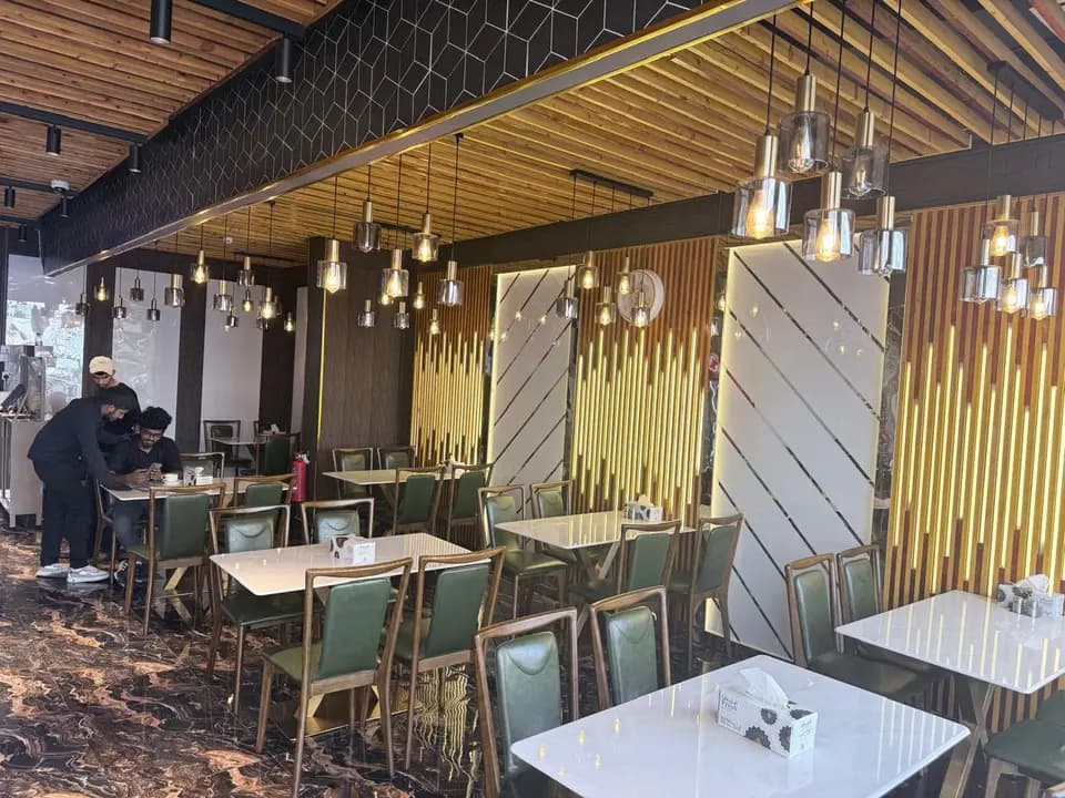 Restaurant 2