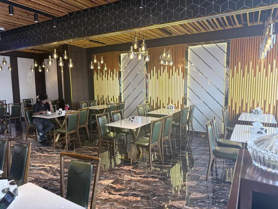 Restaurant 4